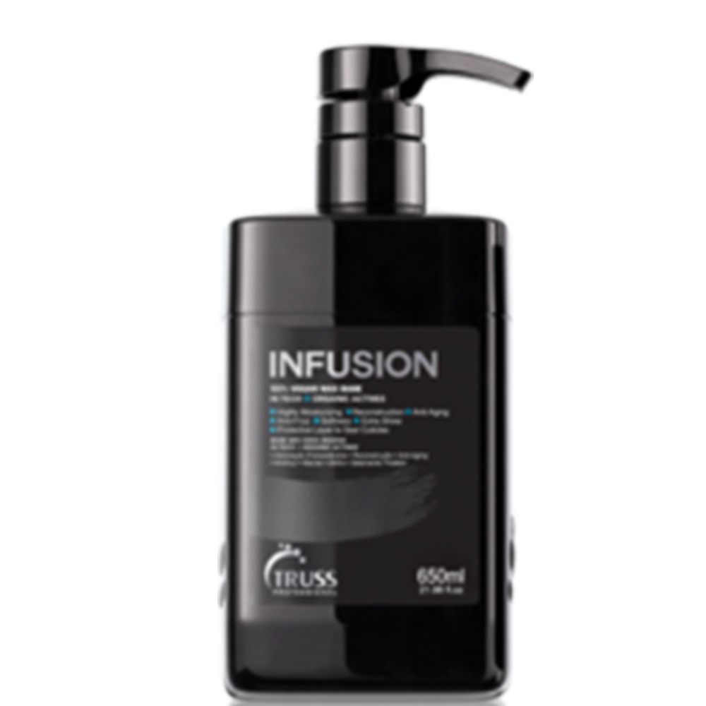 Infusion Wax Truss 650ml **Special prices for professionals on WhatsApp +44 7367491287