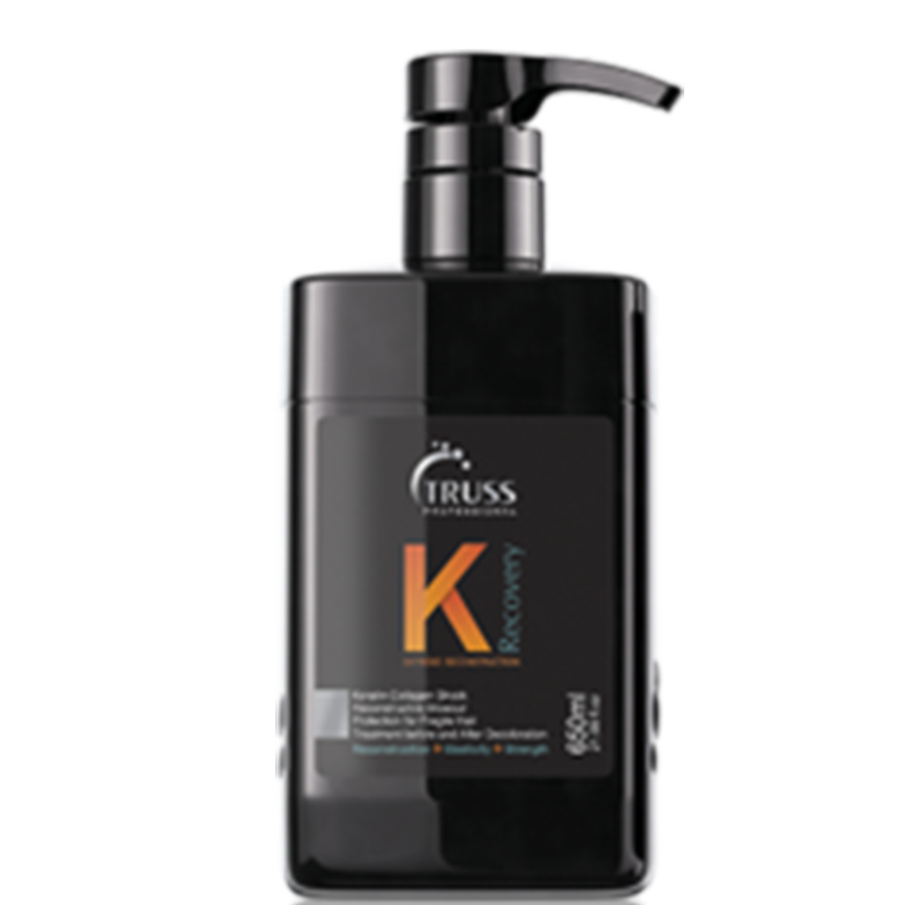 K Recovery Truss 650ml