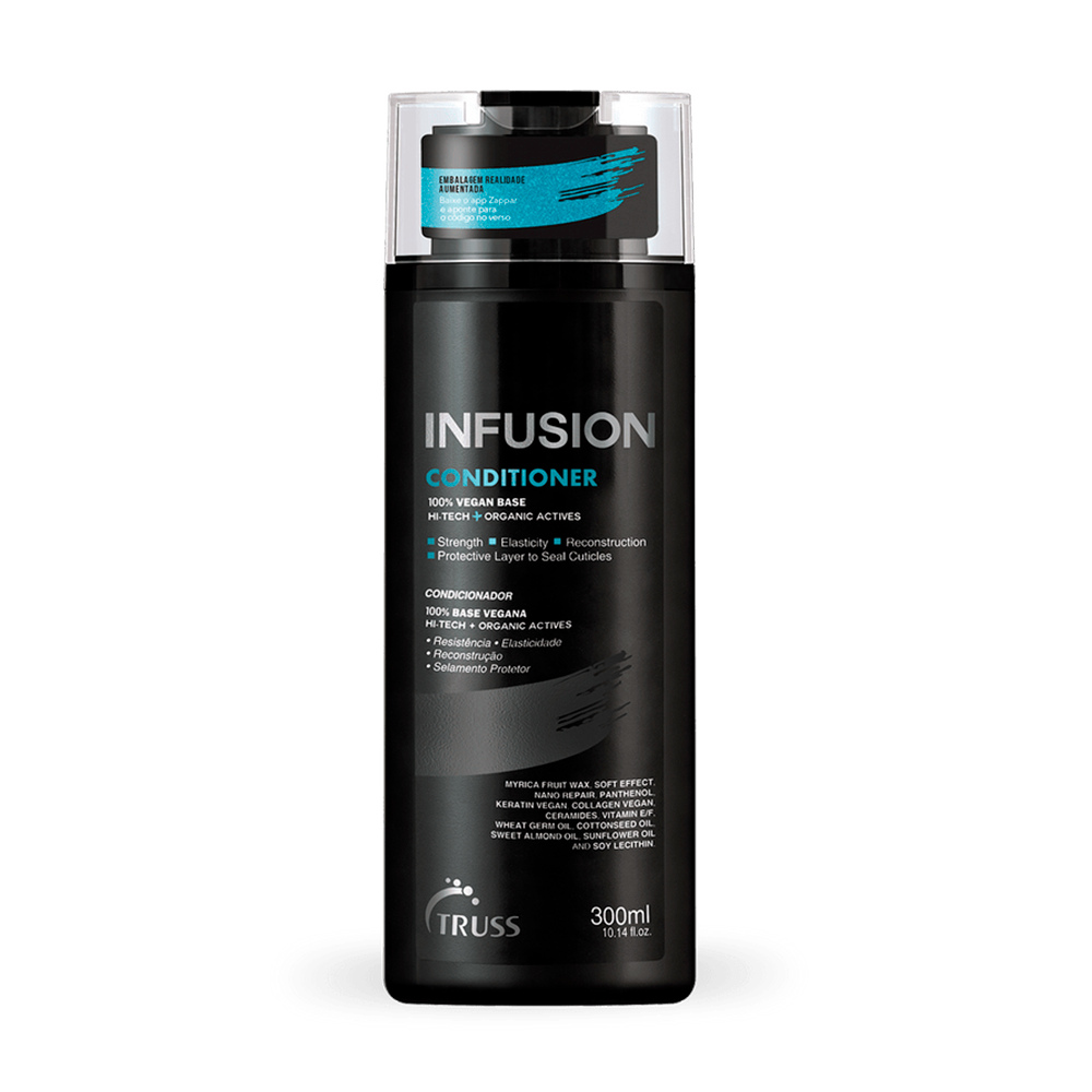 Infusion Conditioner Truss 300ml