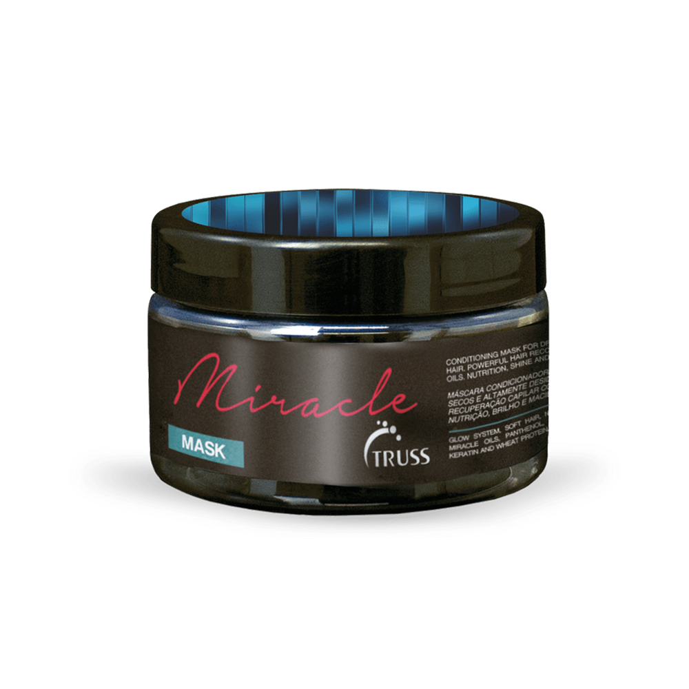 Miracle Mask Truss 180g
