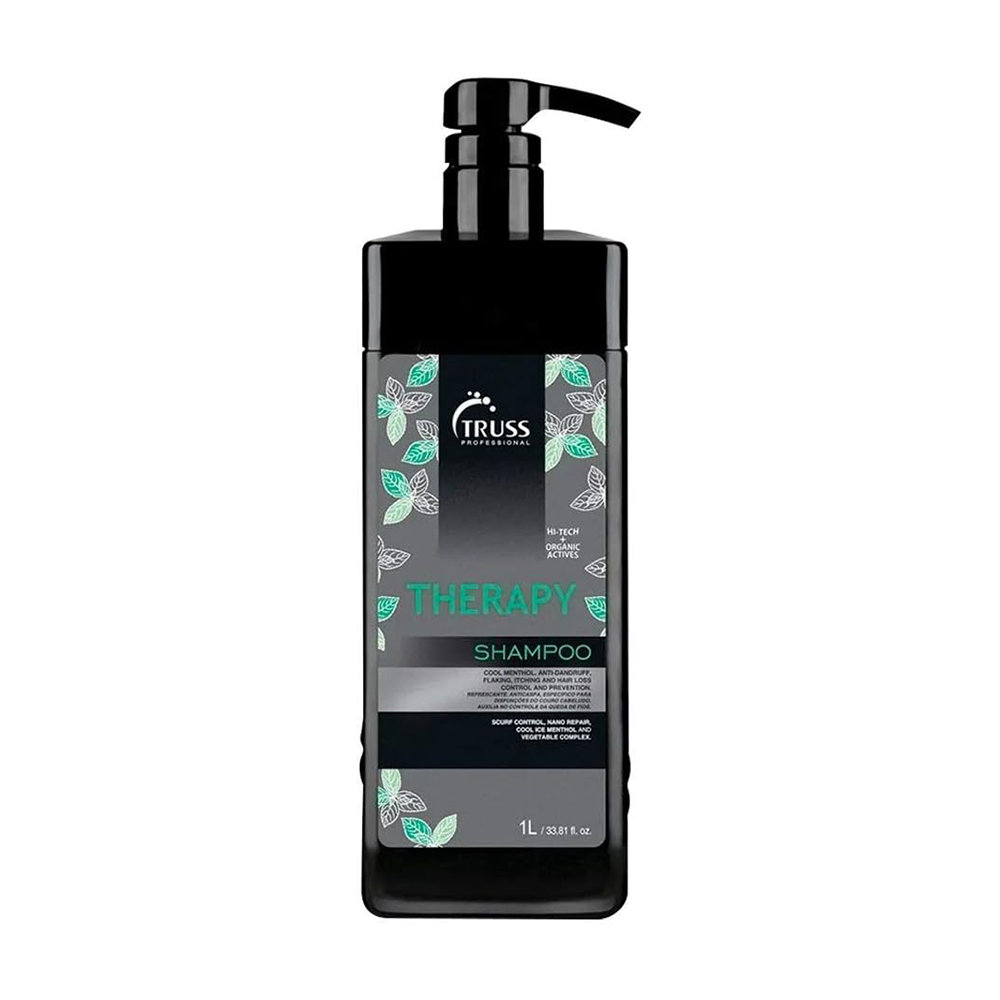 Therapy Shampoo 1000ml