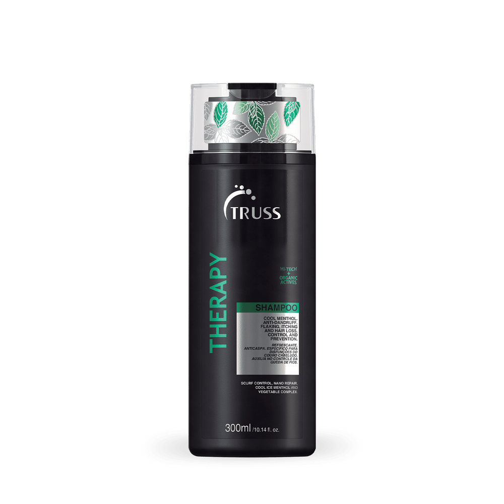 Shampoo Therapy Truss 300ml