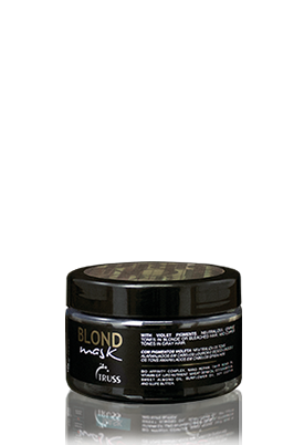 Blond Mask Truss 180g