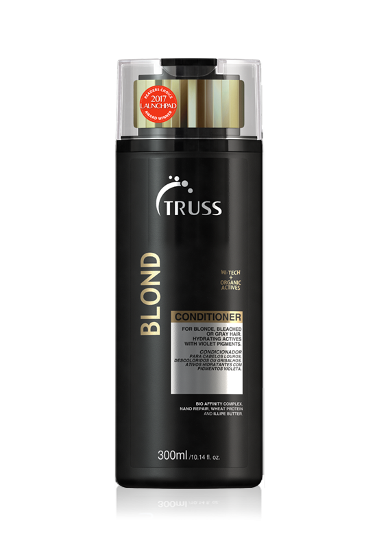 Blond Conditioner Truss 300ml