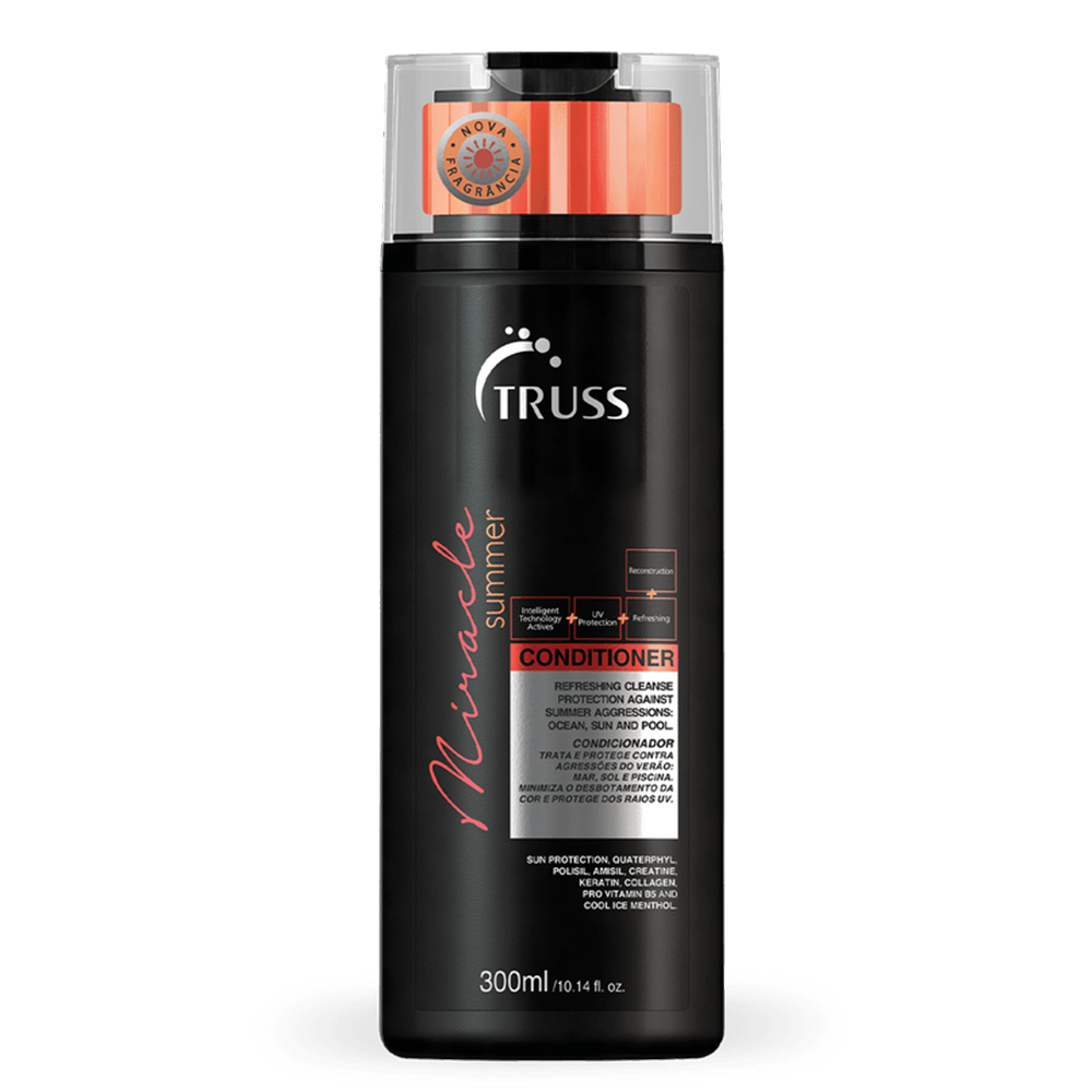 Conditioner Miracle Summer Truss 300ml