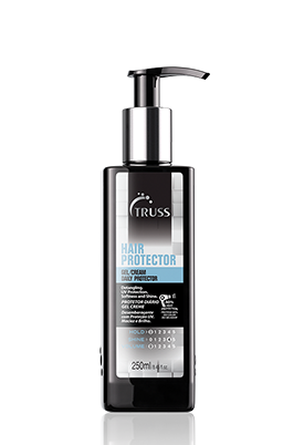 Hair Protector Truss 250ml