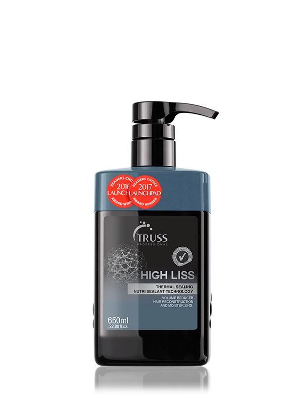 High Liss Truss 650ml