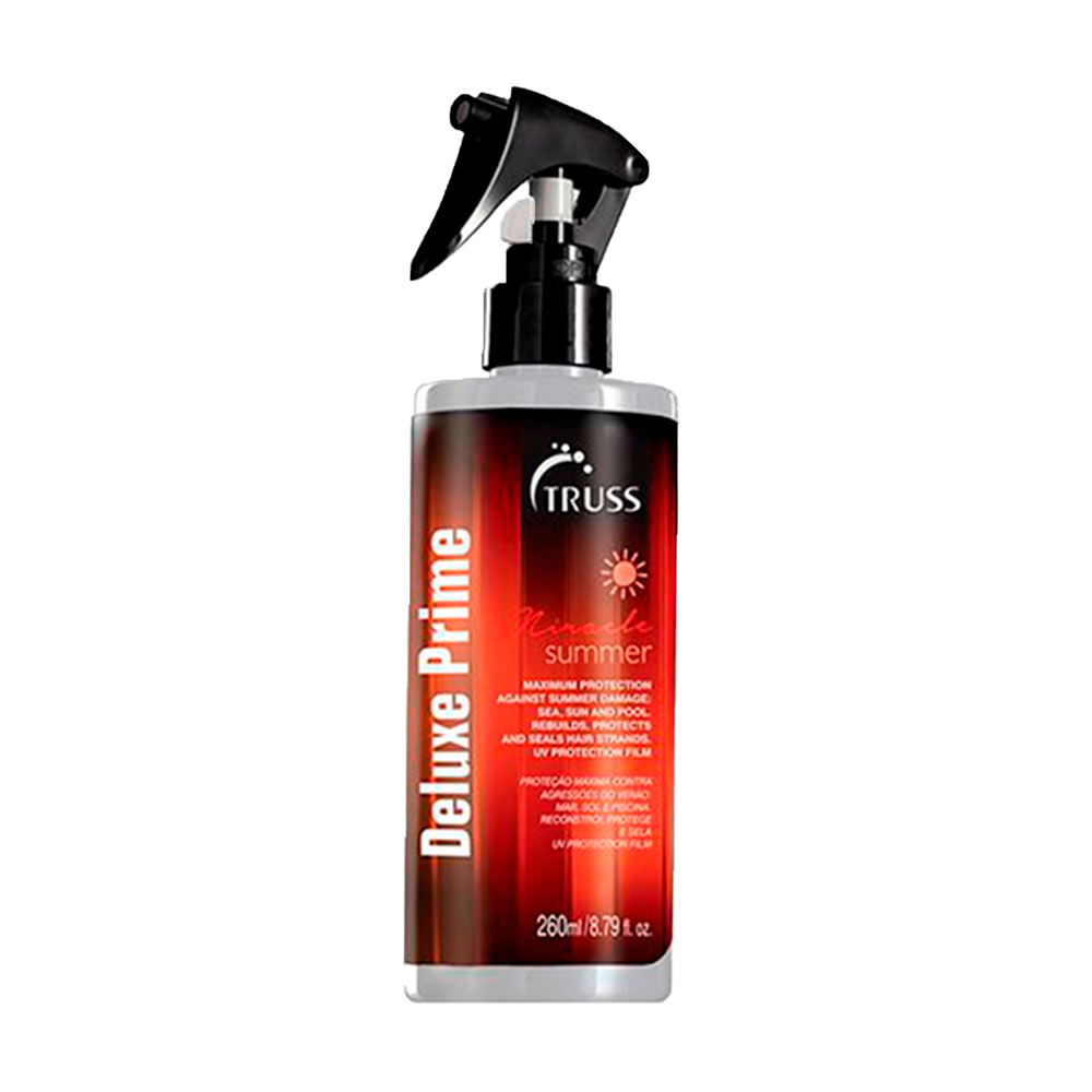 Deluxe Prime Miracle Summer Truss 260ml