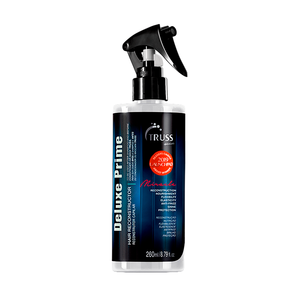 Deluxe Prime Truss 260ml