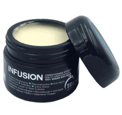 Infusion Wax Truss 60gr **Special prices for professionals on WhatsApp +44 7367491287.
