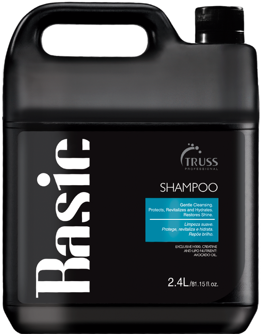 Basic Shampoo Truss 2400ml