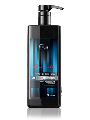 Shampoo Bidimensional Truss 1000ml