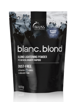 Blanc Blond Truss 500g