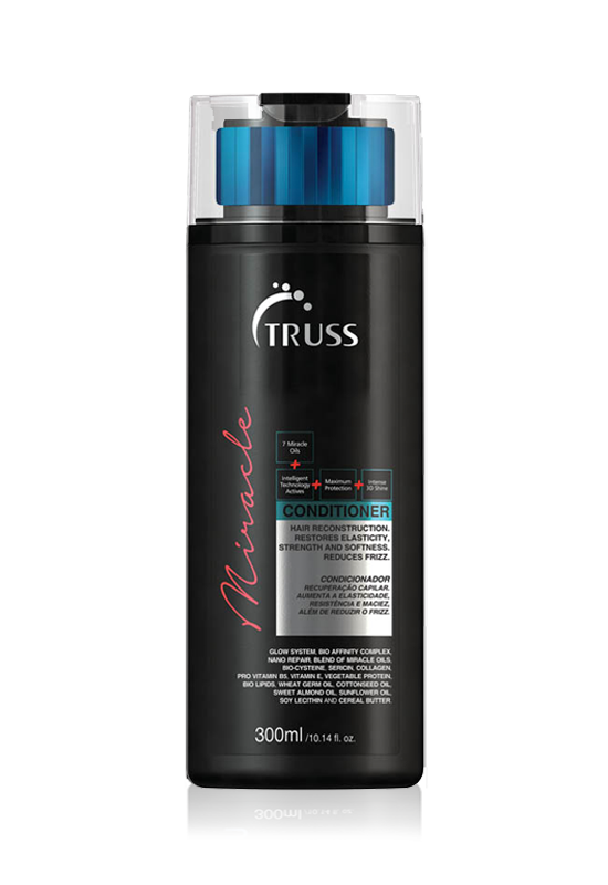 Miracle Conditioner Truss 300ml